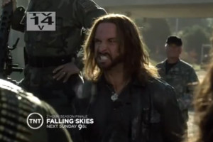 Watch Falling Skies Season 1 Episode 10