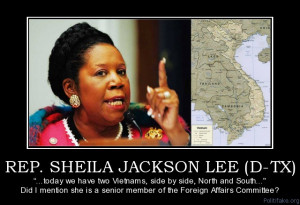 rep-sheila-jackson-lee-d-tx-democrat-stupid-moonbat-political-poster ...
