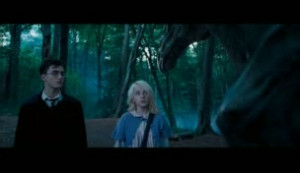 Luna Lovegood Quotes and Sound Clips