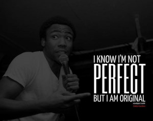 childish is a sweet dude now im quotes on gambino donald glover quotes ...