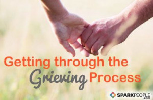 great article about grief.