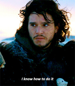 Ygritte Jon Snow Quotes