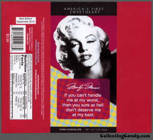 It'Sugar - Marilyn Monroe - America's First Sweetheart - don't deserve ...