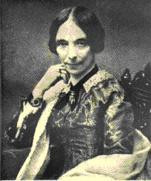 Jane Welsh Carlyle's Profile