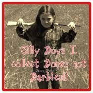 girl bow hunting quotes - Google Search
