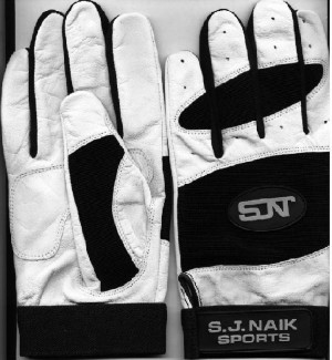 Unverified Supplier - S. J. Naik Sports Company