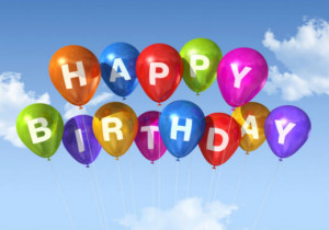 Happy Birthday – Yom Huledet Same’ach – יום הולדת שמח