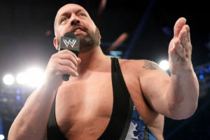 Big Show Has Much More Value to WWE in a Speaking Role