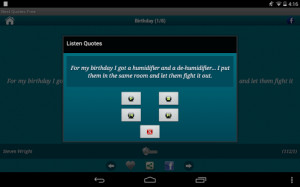 Best Quotes and Sayings - screenshot thumbnail