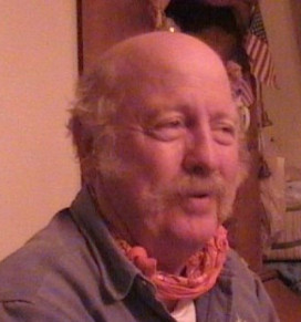 Ken Olsen