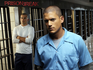 Celebrity, Wentworth Miller Prison Break Movie: Get Wentworth Miller ...