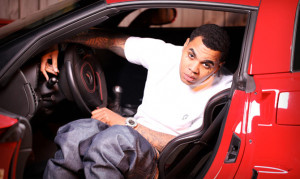 Kevin Gates Signs to Atlantic Records