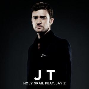 Holy Grail Justin Timberlake Quotes Holy trinity: lana del rey