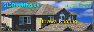 ... Ottawa area Home with Free quotes and Estimates from 613Roofing.ca