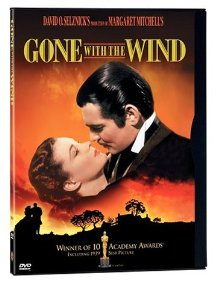 Gone with the Wind