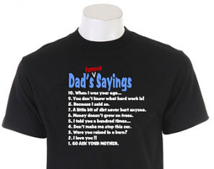 Popular items for Sayings On Shirts
