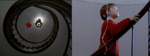 Red in The Sixth Sense - http://screenmuse.wordpress.com/2012/11/03 ...