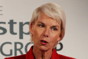 Quotes by Gail Kelly