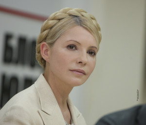 Yulia Tymoshenko: Petro Kyrychenko assumed the heavy burden of perjury