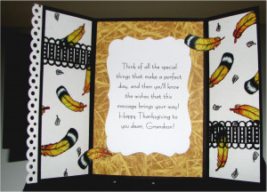 Free Funny Thanksgiving Quotes For Kids Poems Pictures