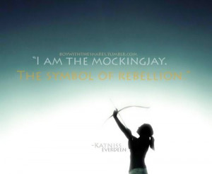 Katniss Everdeen