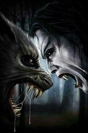 Lycan and Vampire