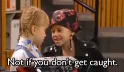Michelle Tanner Quotes
