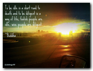 Quotes Buddha Sage Words