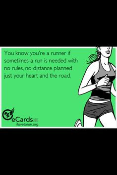 Quotes About Distance Running