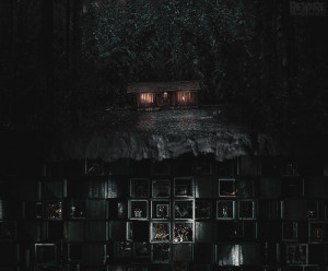 This blog is dedicated to The Cabin in the Woods by Drew Goddard and ...