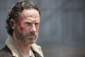 The Walking Dead: Season 5 and The Return of Rick Grimes
