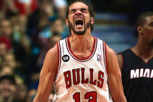 Joakim Noah's Incredible Stat Lines Prove He Is Better Than We Ever ...