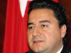 ali babacan quotes turkey s economy is powerful enough to tackle tough ...