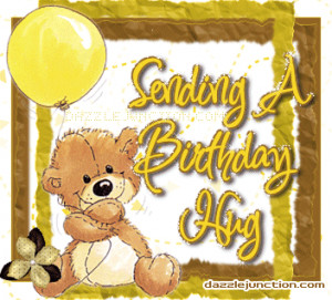 ! - IndusLadies Birthday Quotes, Birthday Indusladi, Birthday Hug ...