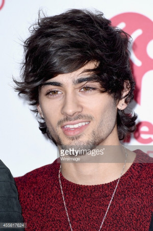 2014 iHeartRadio Music Festival - Night 2 - Press Room : News Photo