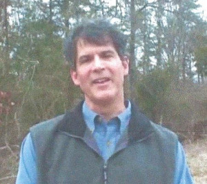 Eben Alexander