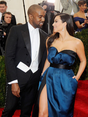 Kim Kardashian's Boldest Quotes About Love | Kanye West, Kim ...