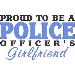 proud_police_girlfriend_rectangle_decal.jpg?height=250&width=250 ...