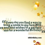 for you today is a perfect day to celebrate you