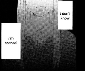 in collection: dark anime-manga quotes