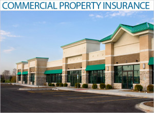 Commercial Property Insurance