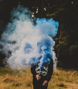 photography smoke hipster vintage boho indie Grunge boy