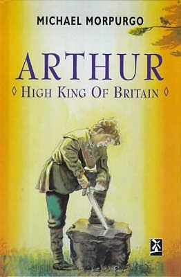 Start by marking “Arthur High King Of Britain (New Windmills)” as ...