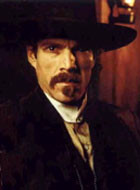 Photo found with the keywords: Dennis Quaid doc holliday quotes
