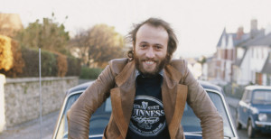 Maurice Gibb Pictures