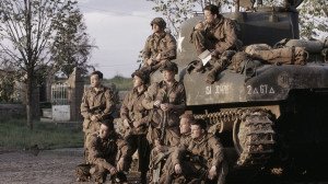 of 10 band of brothers band of brothers co produced with the bbc band ...
