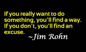 Awesome Jim Rohn Quotes