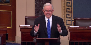 Top 8 quotes from Sessions’ immigration stemwinder on the Senate ...