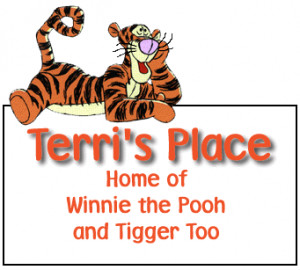 Tigger Quotes And Sayings