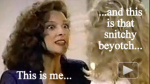 Quotes from Designing Women
